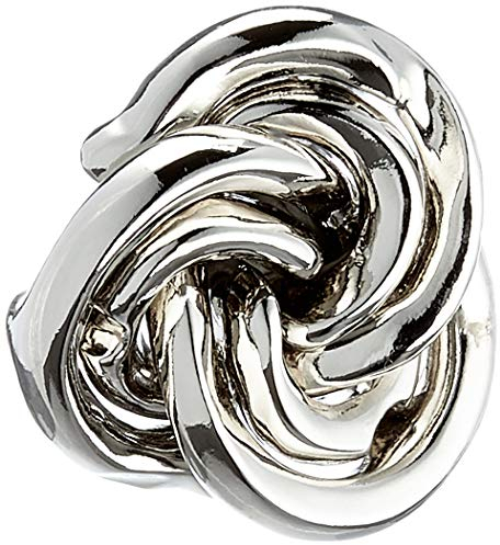Bartl 515116 Huzzle Cast Vortex - Hochwertiges Metall-Puzzle