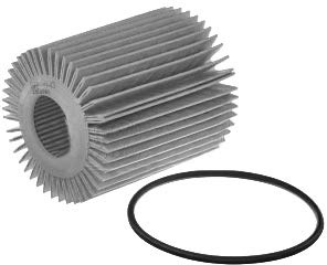 Borg & Beck BFO4143 Oil Filter To Fit Lexus GS IS