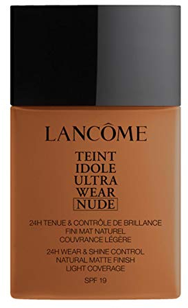 Lancome TEINT IDOLE ULTRA WEAR NUDE 12