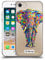 Head Case Designs Officially Licensed P.D. Moreno Elephant Animals Soft Gel Case Compatible With Apple iPhone 7/8 / SE 2020 & 2022