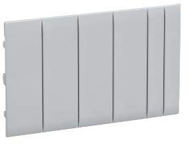 Obturateurs Pragma 5 modules fractionnables - Lot de 10