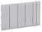 Obturateurs Pragma 5 modules fractionnables - Lot de 10