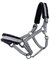 Cavallo Halfter Hinda, Größe:Warmblut extra groß, Farbe:Twilight