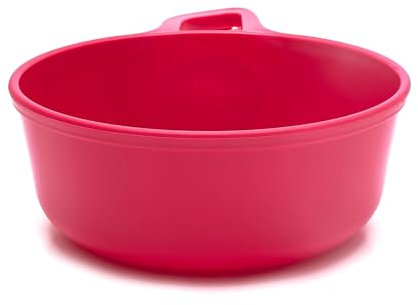 Wildo Wildo avena di montagna rotonda verde, taglia unica lampone