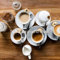 Sounds for Boutique Coffee Roasters