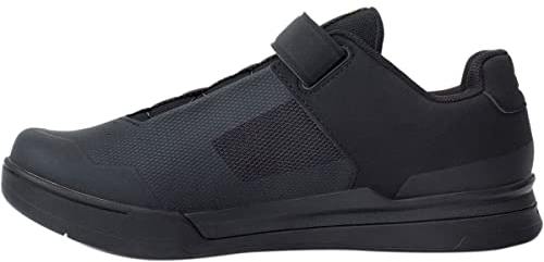 Crankbrothers Herren Mallet Boa Fahrradschuhe, schwarz/goldfarben