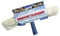 LIFETIME Window Wiper for Window Cleaning with Cloth approx. 35 cm, Washer, Carrier Part and Cover