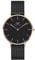 Daniel Wellington Petite Uhr 24mm Double Plated Stainless Steel (316L) Rose Gold