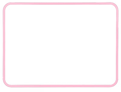 S SIENOC Mini 29x21cm Rosa Small Dry Eraser Whiteboard Magnetisch tragbare doppelseitige leere persönliche Handschrift Weiße Tafel A4 Größe Lap Board