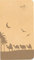 Taschenkalender Nature Line Sand 2023 - Taschen-Kalender 9x15,6 cm - 1 Woche 2 Seiten - 128 Seiten - Umwelt-Kalender - mit Hardcover - Alpha Edition
