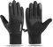 TAGVO Winter Thermo-Handschuhe Herren Damen Touchscreen Anti-Rutsch Winddicht Handschuhe, Kaltes Wetter Handschuhe zum Autofahren Radfahren Skifahren Arbeiten Outdoor
