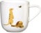 ASA 38074314 COPPA Henkelbecher Erdmännchen Elvis 0,25l (1 Stück)