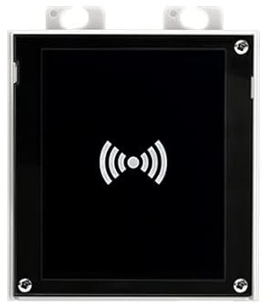 2N IP Verso - 125kHz RFID Card Reader