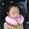 Nackenkissen Kinder Travel Neck Pillow Baby Nackenstützkissen Weich Nackenhörnchen Waschbar Nackenpolster Kindersitz Reisekissen Autositz Schlafkissen Ergonomisch Nackenstütze Kinderwagen Reise Haus