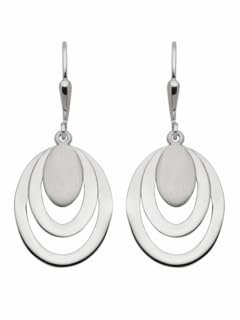 Adelia´s 925 Silber Ohrringe/Ohrhänger