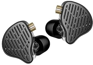 KZ PR2 x HBB Earbuds with Microphone