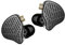 KZ PR2 x HBB Earbuds with microphone