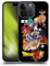 Head Case Designs Officially Licensed Dragon Ball Super Goku Universe Survival Characters Hard Back Case Compatible With Apple iPhone 15 Pro Max