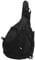 VGEBY Sling-Rucksack, Sling-Tasche, Große Sling-Tasche, Wasserdichter Sling-Rucksack, Oxford-Stoff, Outdoor-Sport-Brusttasche für Männer und Frauen