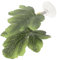 ABOOFAN Plantes Aquatiques Artificielles Betta Feuilles Aquarium Plastique Betta Poisson Jouets De Poisson Betta