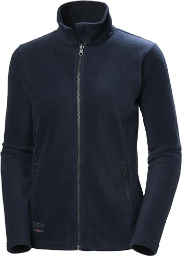 W Manchester 2.0 Fleece Jkt