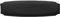 kwmobile Headband Cushion Pad Compatible with JBL Quantum 300 / Quantum 200 - Headphones PU Leather Cushion - Black
