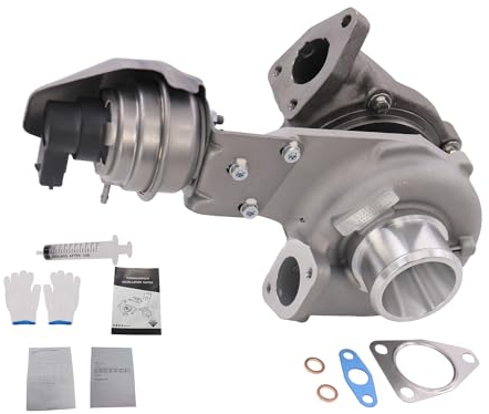 Bapmic TURBOLADER ABGASTURBOLADER Kompatibel mit OPEL ASTRA J Insignia A G09 Vauxhall Insignia MK I (A) 2.0 CDTI 55570748 Replace# 786137-0001