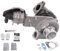 Bapmic TURBOLADER ABGASTURBOLADER Kompatibel mit OPEL ASTRA J Insignia A G09 Vauxhall Insignia MK I (A) 2.0 CDTI 55570748 Replace# 786137-0001