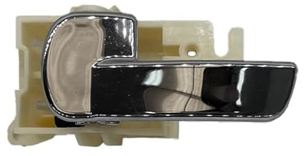 3RG Türgriff innen innen hinten links vorne links Kompatibel mit NISSAN NP300 Navara Pickup D40 Pathfinder III R51