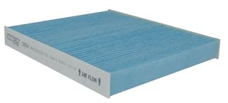 FILTORQ FILTER C8054 Innenraumfilter - Kompatibel für SEAT IBIZA IV (6J5, 6P1), SKODA FABIA II (542), VW POLO V (6R1, 6C1), MERCEDES-BENZ G-CLASS (W461, W463)