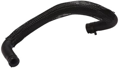 Radiatore Liquido Tubo Compatibile con Peugeot 208 3008 308 Filtro del Radiatore Tubo dell'Acqua Tubo Flessibile del Radiatore del Motore Dell'auto OEM: 1341K3 V860226480