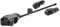Tubus Schnellwechseladapter Schnellwechseladapter Schnellspanner Racktime Schwarz