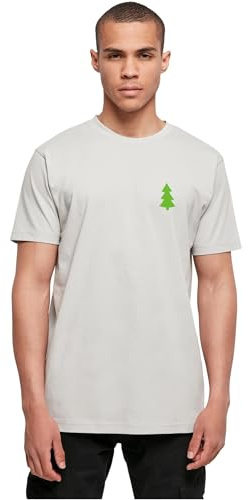 MERCHCODE Herren T-Shirt