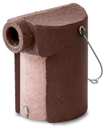 Naturschutzprodukt Starenhöhle Typ 3SV Flugloch 45 mm mit Marderschutz