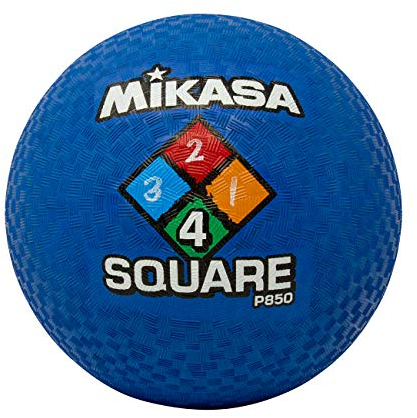 Mikasa 2012 London Olympic Wasser Polo Game Ball, P850BLUE, blau, 8.5