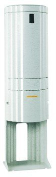 ABN Freiluftsäule M-Platte SL115P