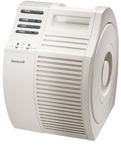 Honeywell HA170E1 True HEPA Air Purifier
