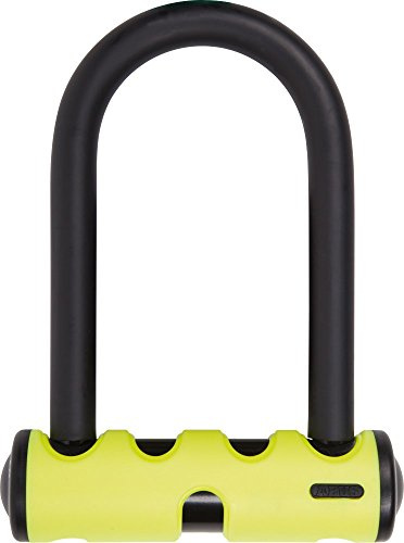 ABUS Bügelschloss 40/130HB140 U-mini