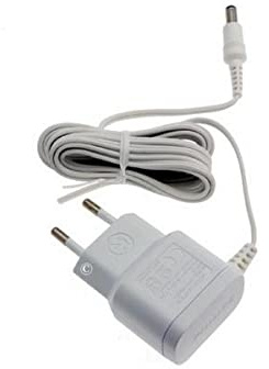 PHILIPS - ADAPTATEUR SECTEUR EUROPE HP1053/01 - 420303551810