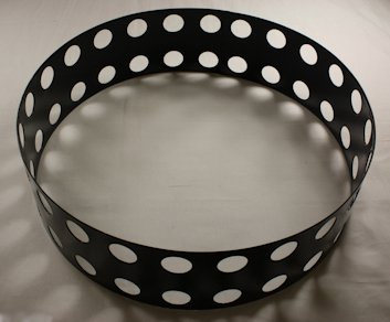 Weber 63008 - Camera per fornello Smokey Mountain da 55,9 cm