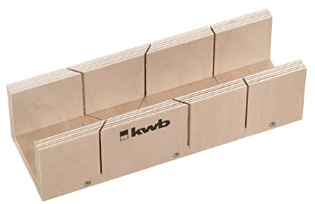 KWB Schneidlade Mehrschicht 300 mm, 3110-31