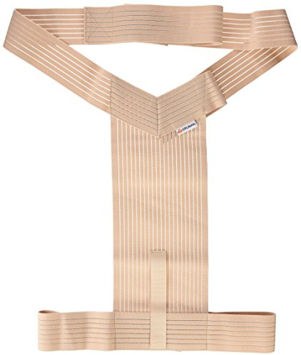 Orliman ET-210 - Espaldera, talla 6