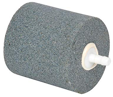 Hozelock 1826 Medium Air Stone (5 x 5 cm)