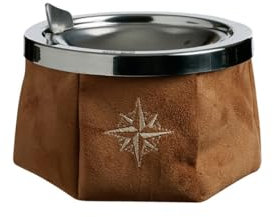 MARINE BUSINESS - WINDPROOF - CENICERO - ANTE - CAMEL