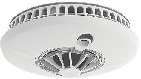FireAngel – ht-630r 10 Jahre Leben Hitzemelder