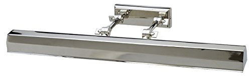 Wandleuchte 4x40W/E14 CHAWTON CHAWTON/PLL PN ELSTEAD LIGHTING