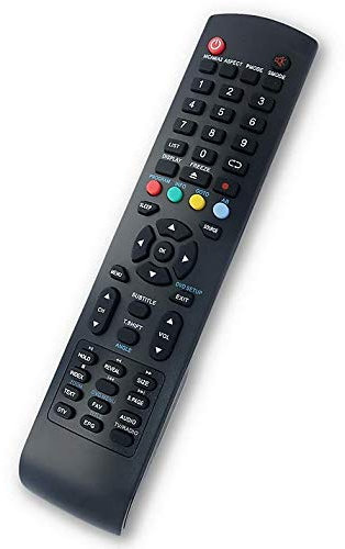 Mando a Distancia para i-Joy i-LED 32 iled32sgb04