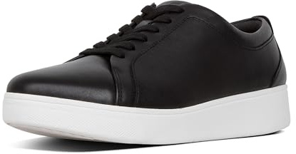 Fitflop Rally Sneakers Women's, Black, 9 UK