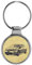 KIESENBERG Porte-clés Cadeau pour Clio Fan A-20691