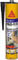 Mastic Colle Sikaflex Pro-11FC Noir 300ml Sika
